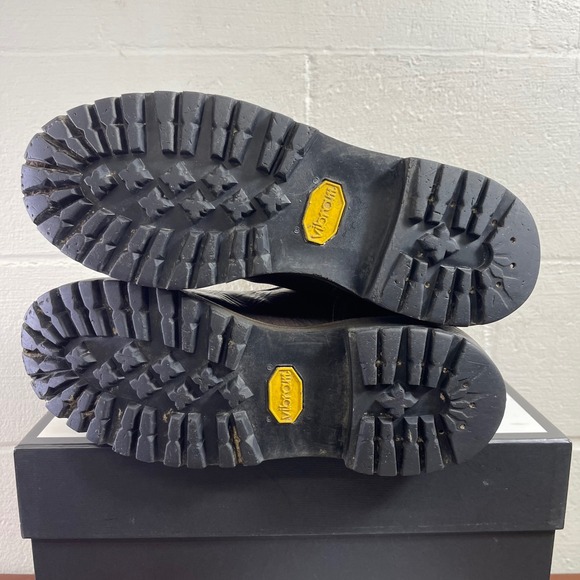 GEORGIA BOOT 8\